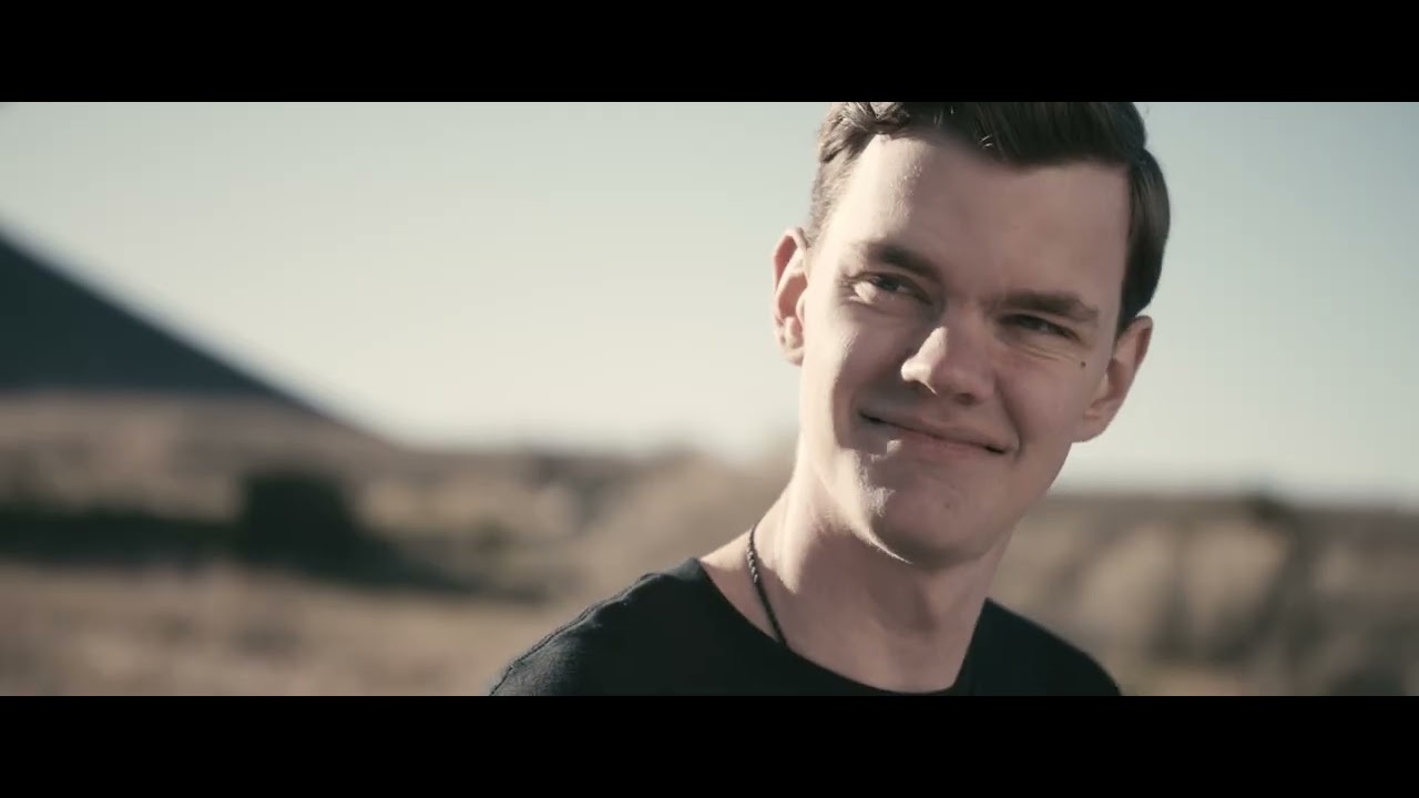 Paper Airplanes Trailer