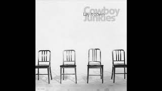 Cowboy Junkies - A Common Disaster
