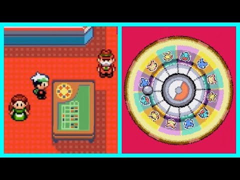 The Chillest Game Corner in Pokémon