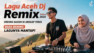 Download lagu Lagu Aceh DJ REMIX Terbaru 2025'Ureung Gasien Di Anggap VIru$ ' Bass Bening ! Remix Mantap. mp3