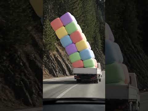 Tiny Truck Sort video thumbnail
