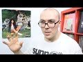 SZA Ctrl ALBUM REVIEW