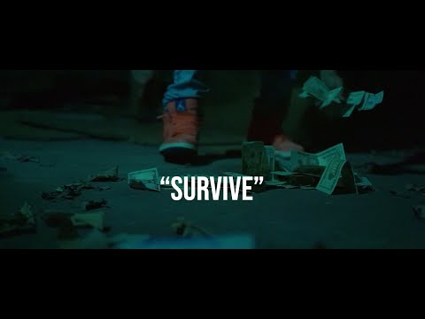 Luh Pigg x GGWooskiie - "Survive" (Official Music Video) Shot by @DNiceTV