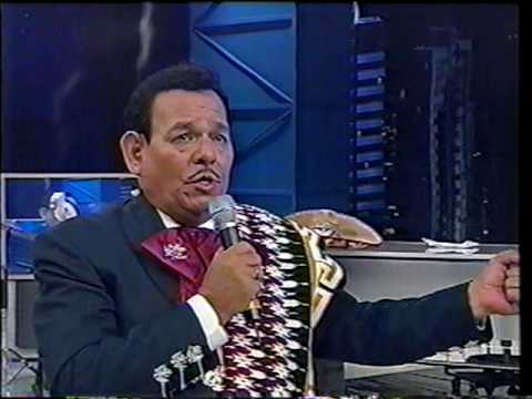 Jorge Valente -TANGO NEGRO-, 2003..VOB