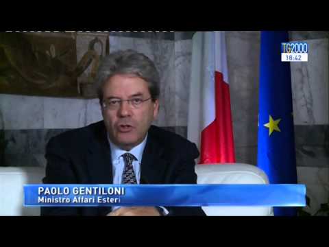 Tg2000 del 25 novembre 2014