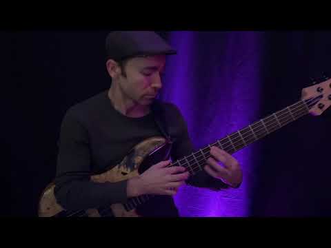 John Ferrara - Pictures of Nothing - Solo Bass Guitar