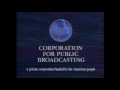 David Macaulay S Cathedral PBS Funding Credits 1st VIDEO In 60fps