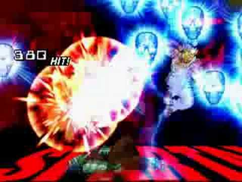 SS MUGEN Special - 200th video: RARE AKUMA MADNESS