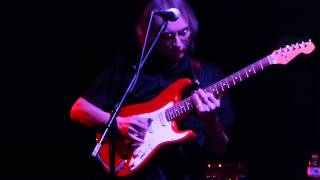 Sonny Landreth - Native Stepson - 7/25/14 The Birchmere - Alexandria, VA