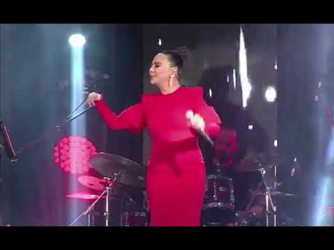 EBRU GÜNDEŞ 14.02.2020 KONYA KONSERİ ARAFTAYIM