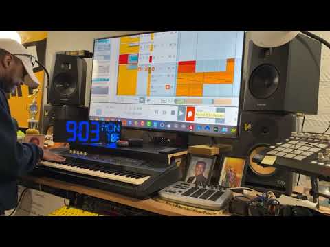 image for Boom Bap Sample Flip From Scratch - Soul Speak Session 20260914 0900
