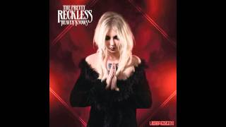 The Pretty ReckleSS-Heaven Knows (Full Song)