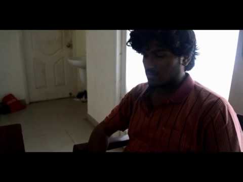 G U M S H U D A | Short Film |  Teaser