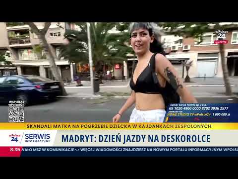 Serwis Informacyjny, 22.06.2025