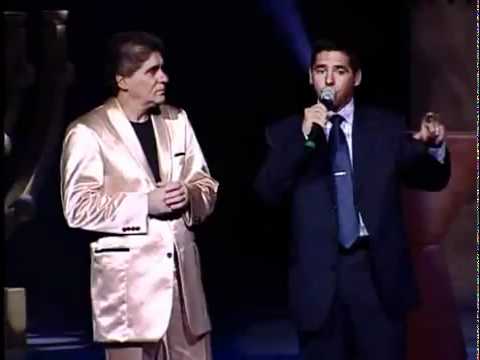 Voz da Verdade Filho de Leão DVD completo