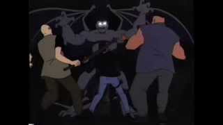 Gargoyles ( Gargoyles )