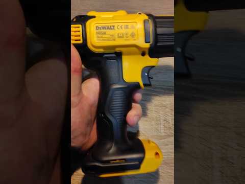 DEWALT DCE 530 что и как?