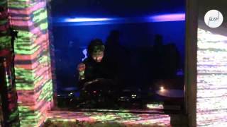 O'Flynn DJ set // Keep Hush Thru The Window