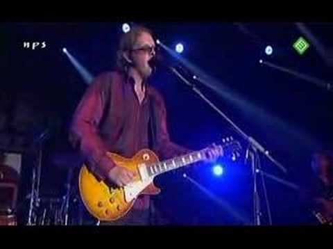 Joe Bonamassa - Sloe Gin @ North Sea Jazz 2007