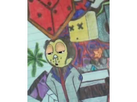 Roski Ro - Ice Cold_ Official Video (Roski Muzik)