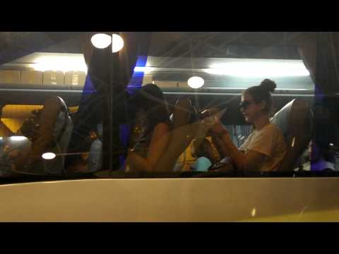 130521/22 스피카 박나래 & 박주현 SPICA Narae & Juhyun