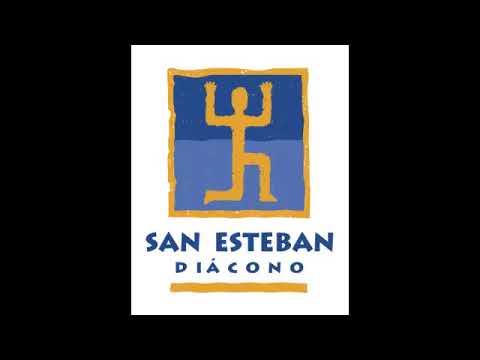 download lagu mp3 mp4 San Esteban Diacono, download lagu San Esteban Diacono gratis, unduh video klip San Esteban Diacono