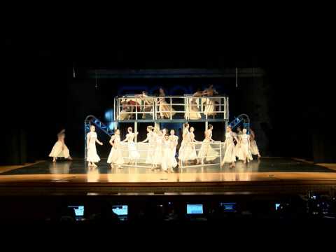 2017 IDA Nominee (Acro/Ballet/Open) - Woodbridge, VA - Creative Dance Center
