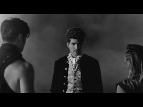 Escape the Night Edit - Everything Black