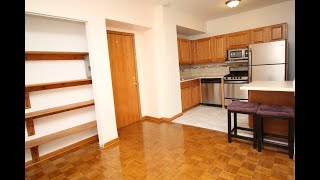 Great budget friendly apartment, fitness center, wood floors, heat included, fitness room.