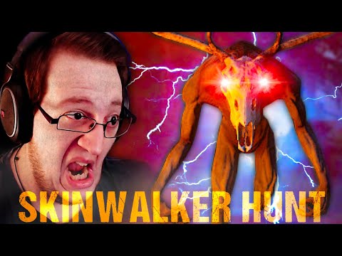 Dieser Moment, wenn Du ALLES bereust... - Skinwalker Hunt