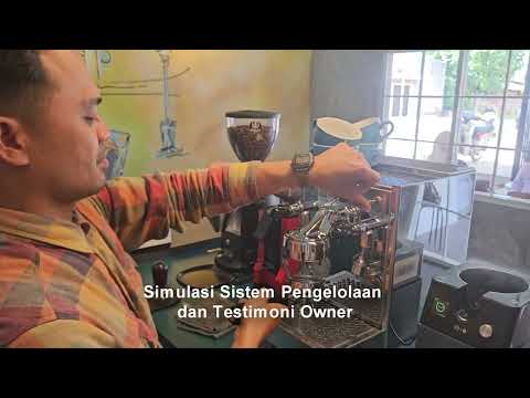 Inovasi Poliwangi Kelola Limbah Kopi di Banyuwangi