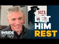 ANSON MOUNT Reflects On His Time During HELL ON WHEELS Why He Would Not Return
