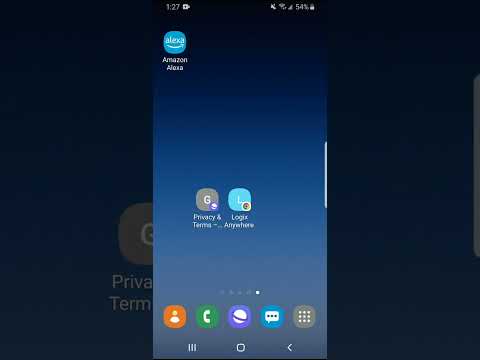 Logix Anywhere Android Installation / Setup Guide - ENGLISH