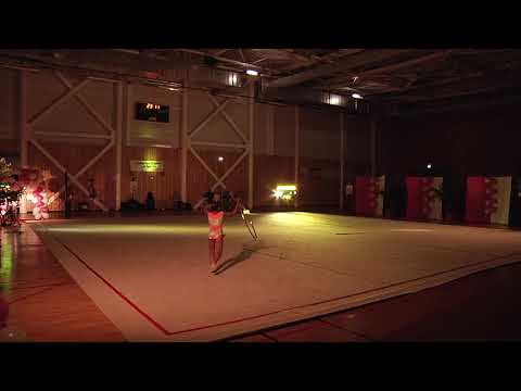 Gala 2017 - Indiv Ayana