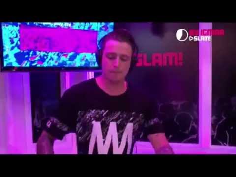 Blasterjaxx plays S. Angello & L. Luke - 'Be' (BOOSTEDKIDS vs L. Rodriguez 2016 ConceptMix)