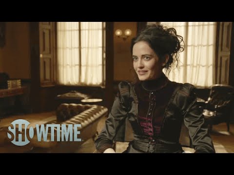 Penny Dreadful Season 2 (Behind the Scenes)