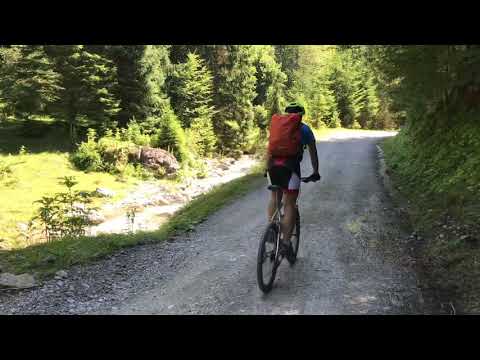 Tura MTB 2018 - Day 3