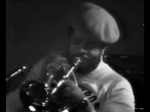 Donald Byrd Blackbyrds Live Boston 1974