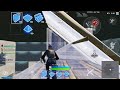 The Fastest 30FPS IPhone 7 Player In Fortnite Mobile