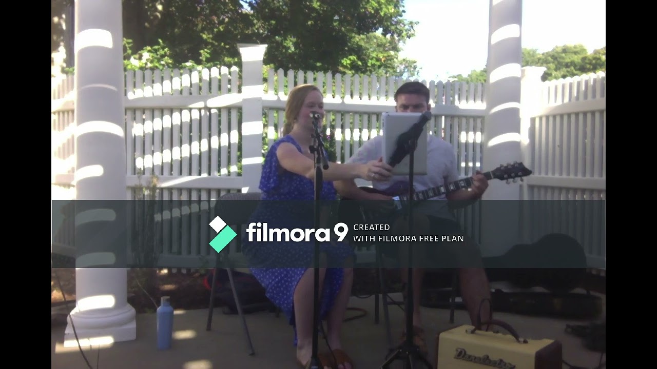 Promotional video thumbnail 1 for The Casey and Dave Duo