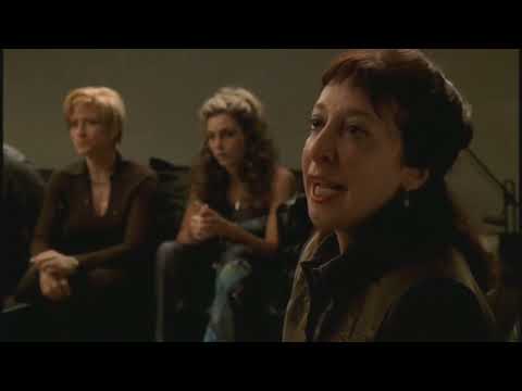 The Sopranos: Whowa