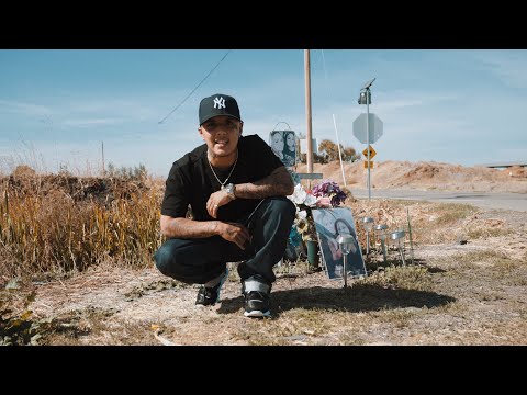 Hoodstar - Mixed Emotions (Official Music Video) | Dir. By @StewyFilms