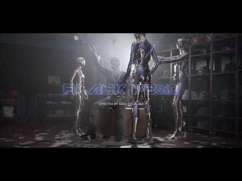 Black Peso - BAD BUSINESS (official video)