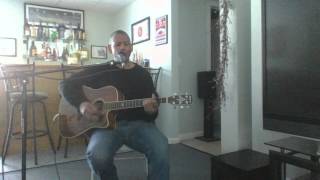 Next Best Western (Richard Shindell cover)