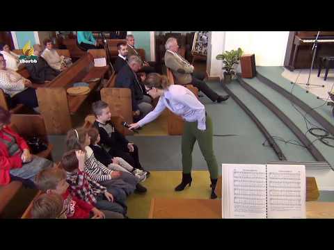 11.11.2017 R. RUSNÁK – Kristus, naša spravodlivosť