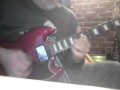 "Wheels" ac/dc cover