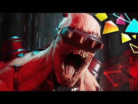 Top 10 2025 Games That Surprised Everyone