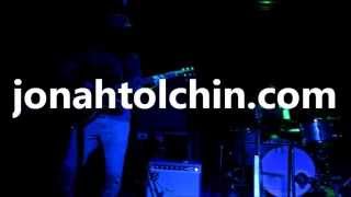 JONAH TOLCHIN & THE LONESOME ANGELS "Mockingbird" @ The Earl in ATLANTA, GA