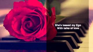 August Rigo - Songs About You - Onscreen Lyrics