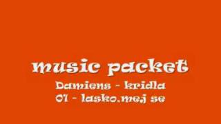 music packet - damiens